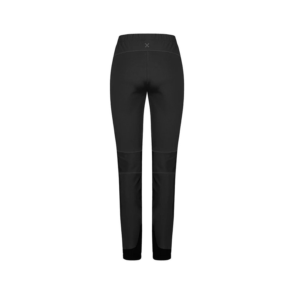 PANTALONE MONTURA UOMO MPLS79X NERO