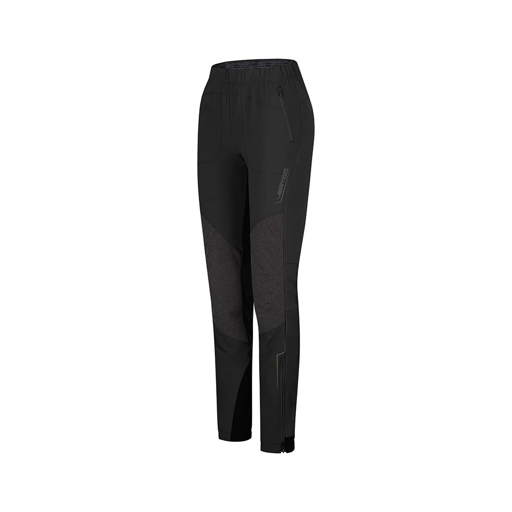 PANTALONE MONTURA UOMO MPLS79X NERO