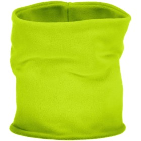 CMP KIDS FLEECE NEKWARMB GIALLO