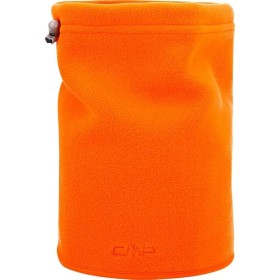 CMP KIDS FLEECE NEKWARMB ARANCIONE