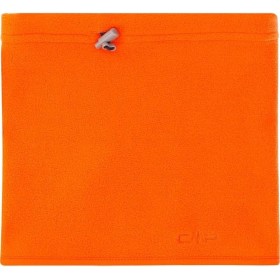CMP KIDS FLEECE NEKWARMB ARANCIONE 2