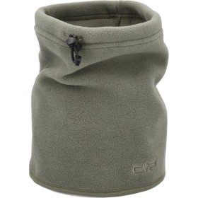 CMP KIDS FLEECE NEKWARMB ARANCIONE