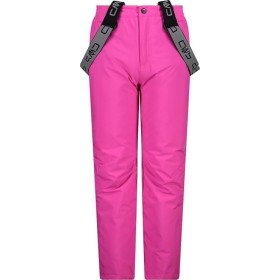 CMP KID SALOPETTE 3W15994 B818 ROSA
