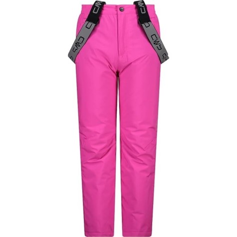 CMP KID SALOPETTE 3W15994 B818 ROSA