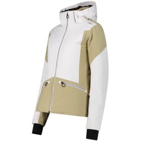 CMP JACKET WOMAN JACKET ZIP HOOD 34W4426 A001 2