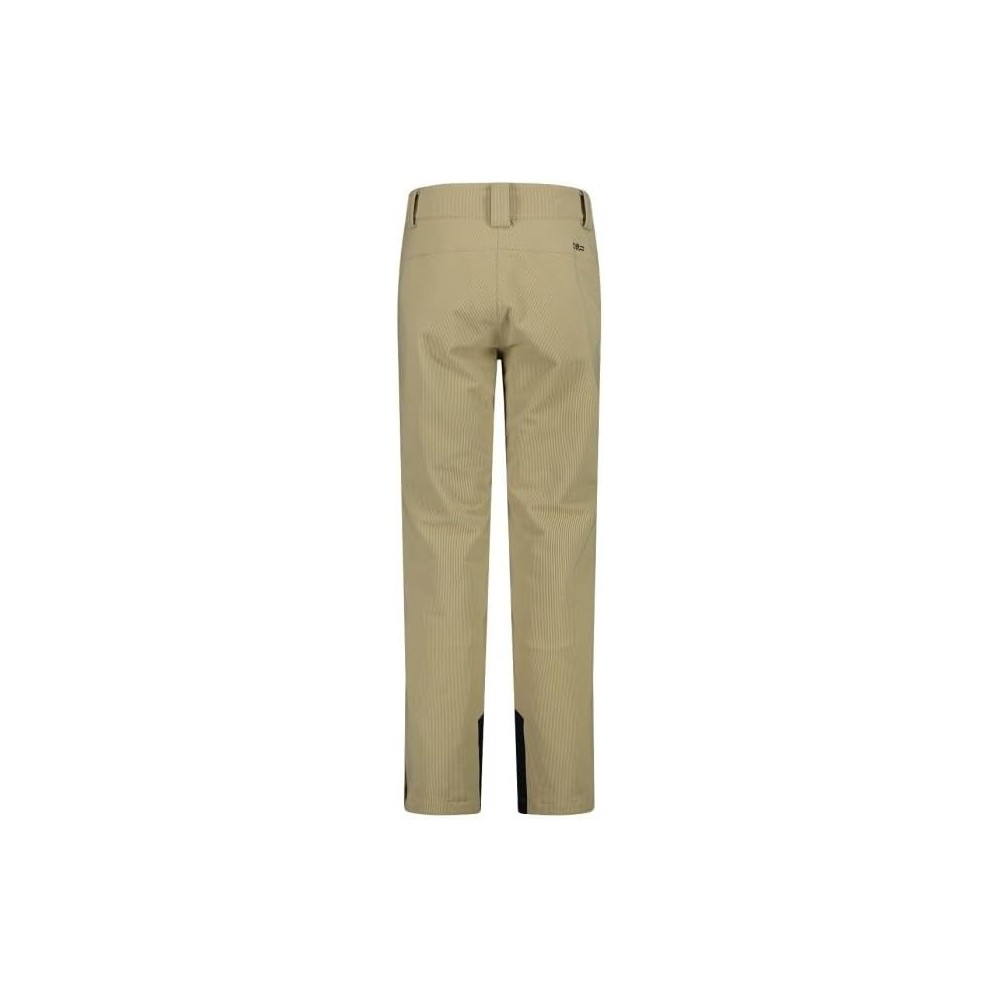 CMP WOMAN PANT 34W4476 A435