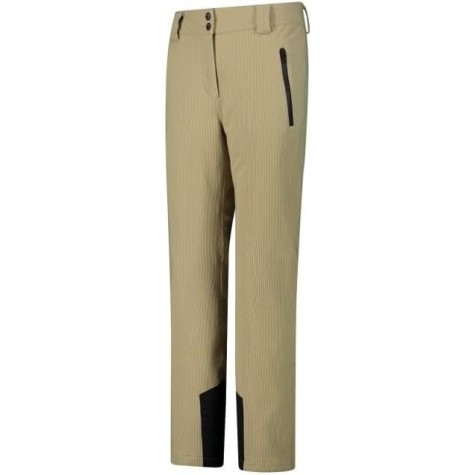 CMP WOMAN PANT 34W4476 A435