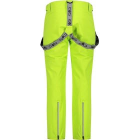 CMP MAN PANT SCI UOMO 3W04467 E112 2