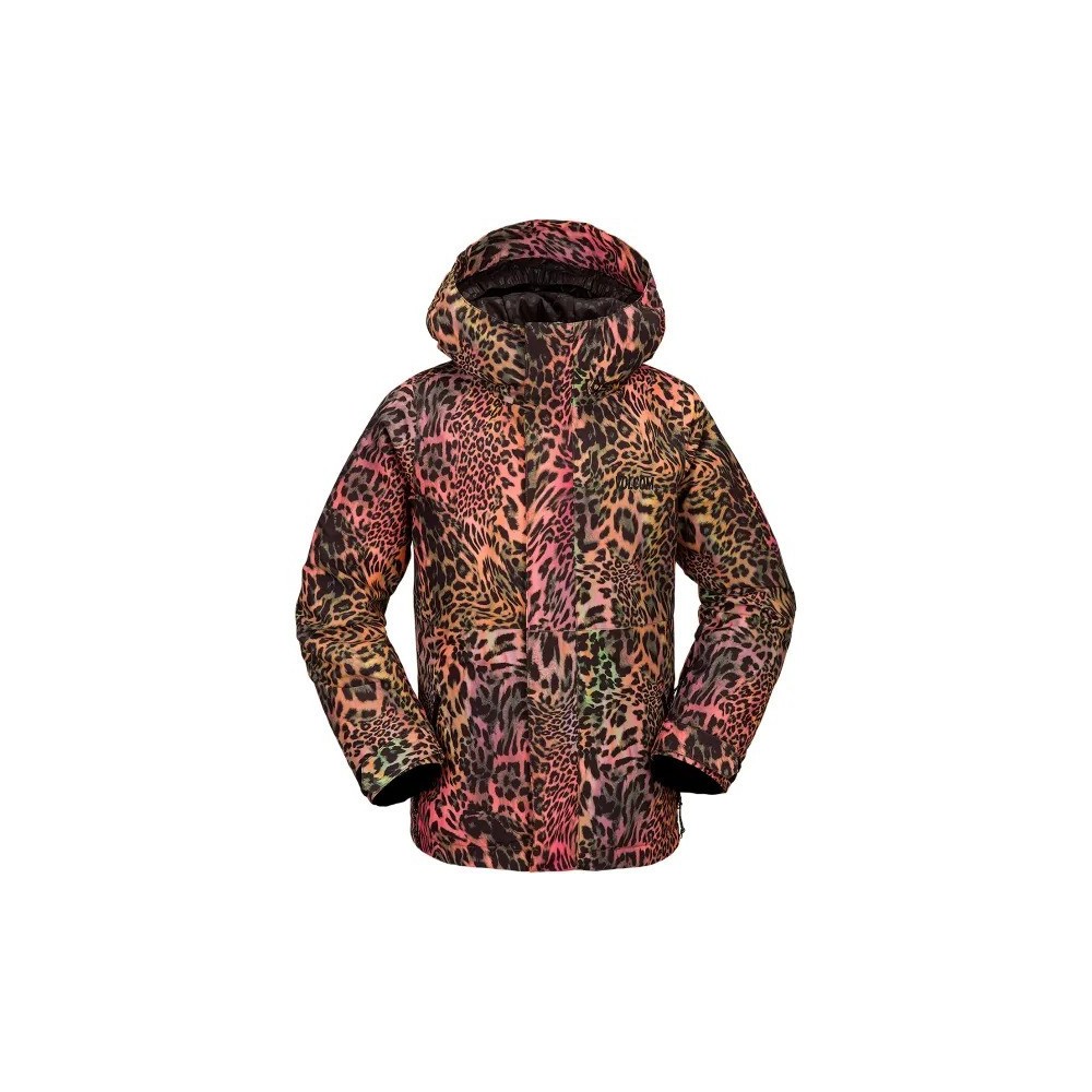 VOLCOM INS JACKET N0452501