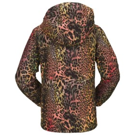 VOLCOM INS JACKET N0452501 2