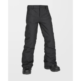 VOLCOM FREAKIN CHINO YOUTH INS PANT