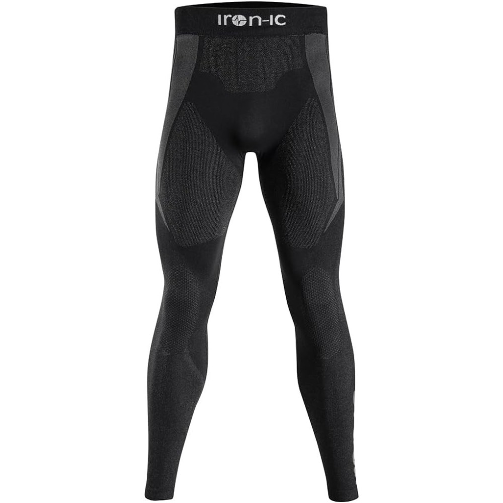 IRON IC PANTALONE PERFORMANCE BASE LAYER UOMO