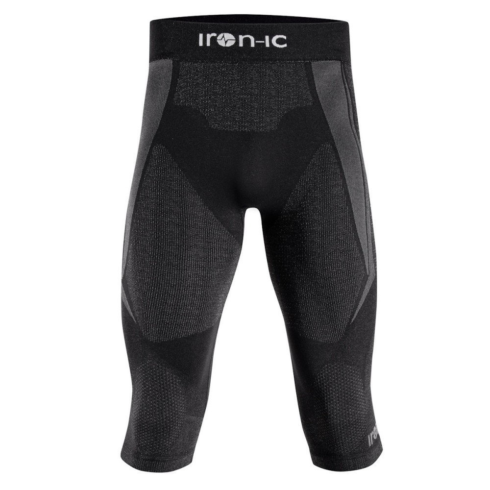IRON IC PANTALONE PERFORMANCE 3/4 BASE LAYER UOMO
