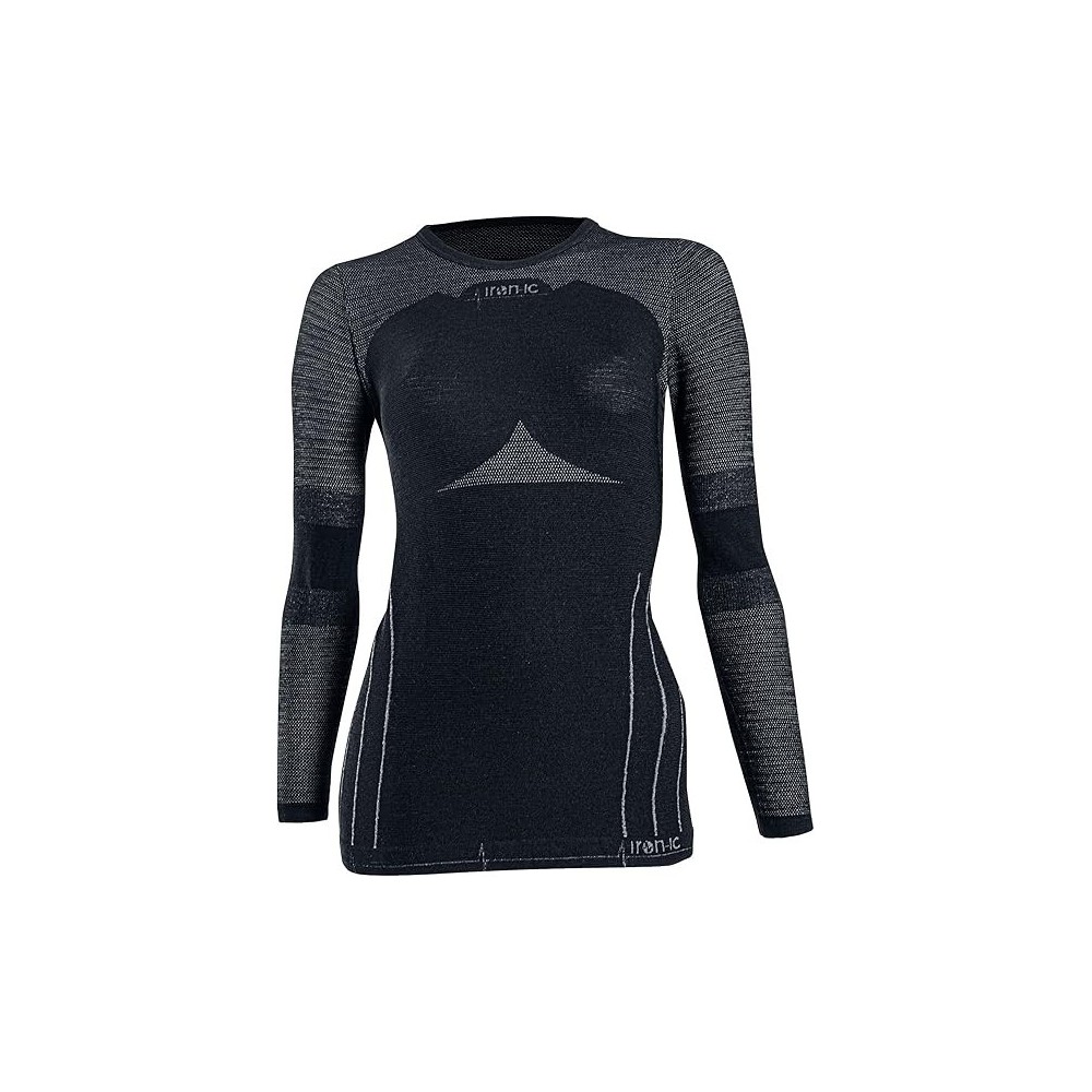 IRON IC MAGLIA PERFORMANCE BASE LAYER DONNA