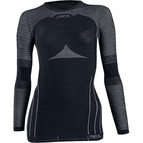 IRON IC MAGLIA PERFORMANCE BASE LAYER DONNA