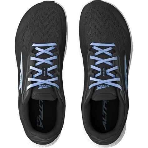 ALTRA W RIVIERA 4 DONNA BLACK