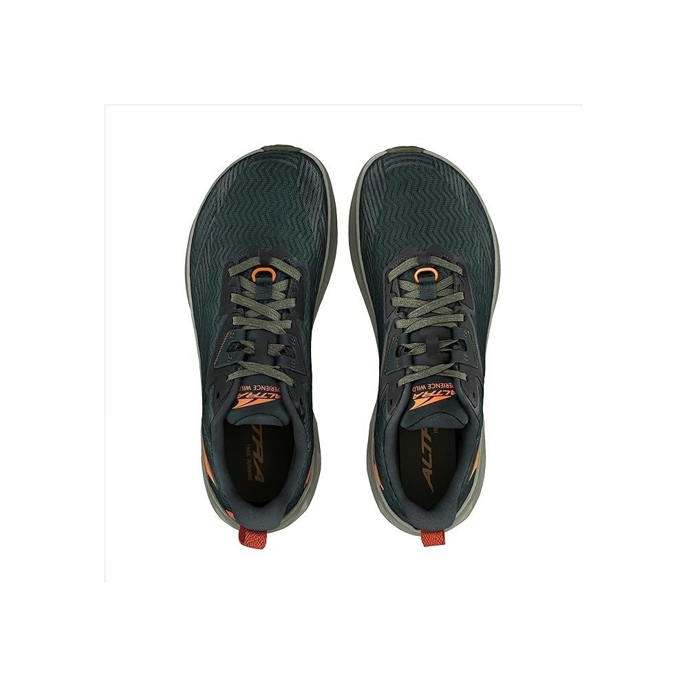 ALTRA M EXPERIENCE FLOW BLACK