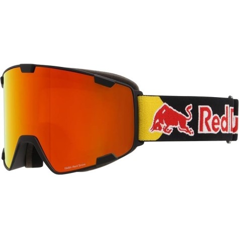 RED BULL PARK 20RE2 BLACK
