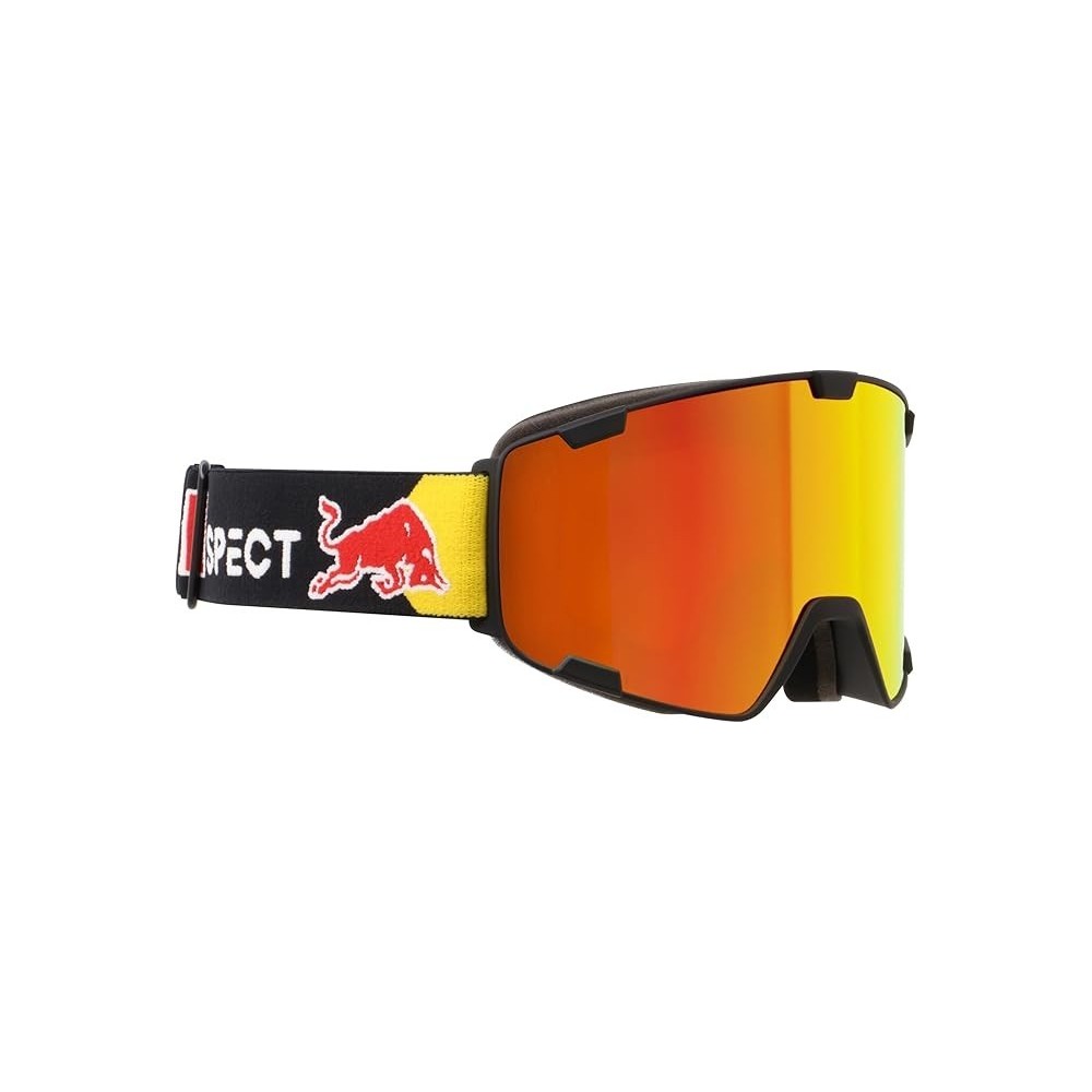 RED BULL PARK 20RE2 BLACK