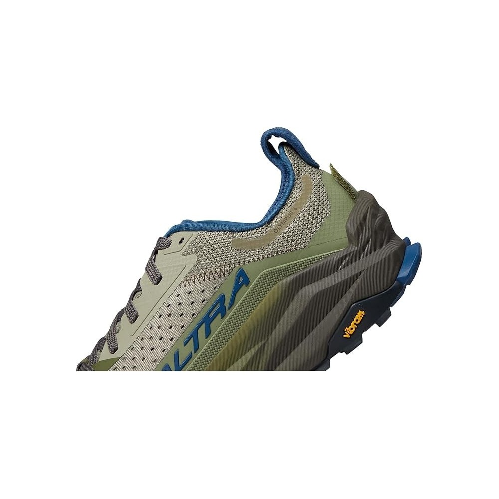 ALTRA RUNNING OLYMPUS 6 UOMO TAUPE