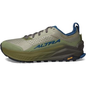 ALTRA RUNNING OLYMPUS 6 UOMO TAUPE