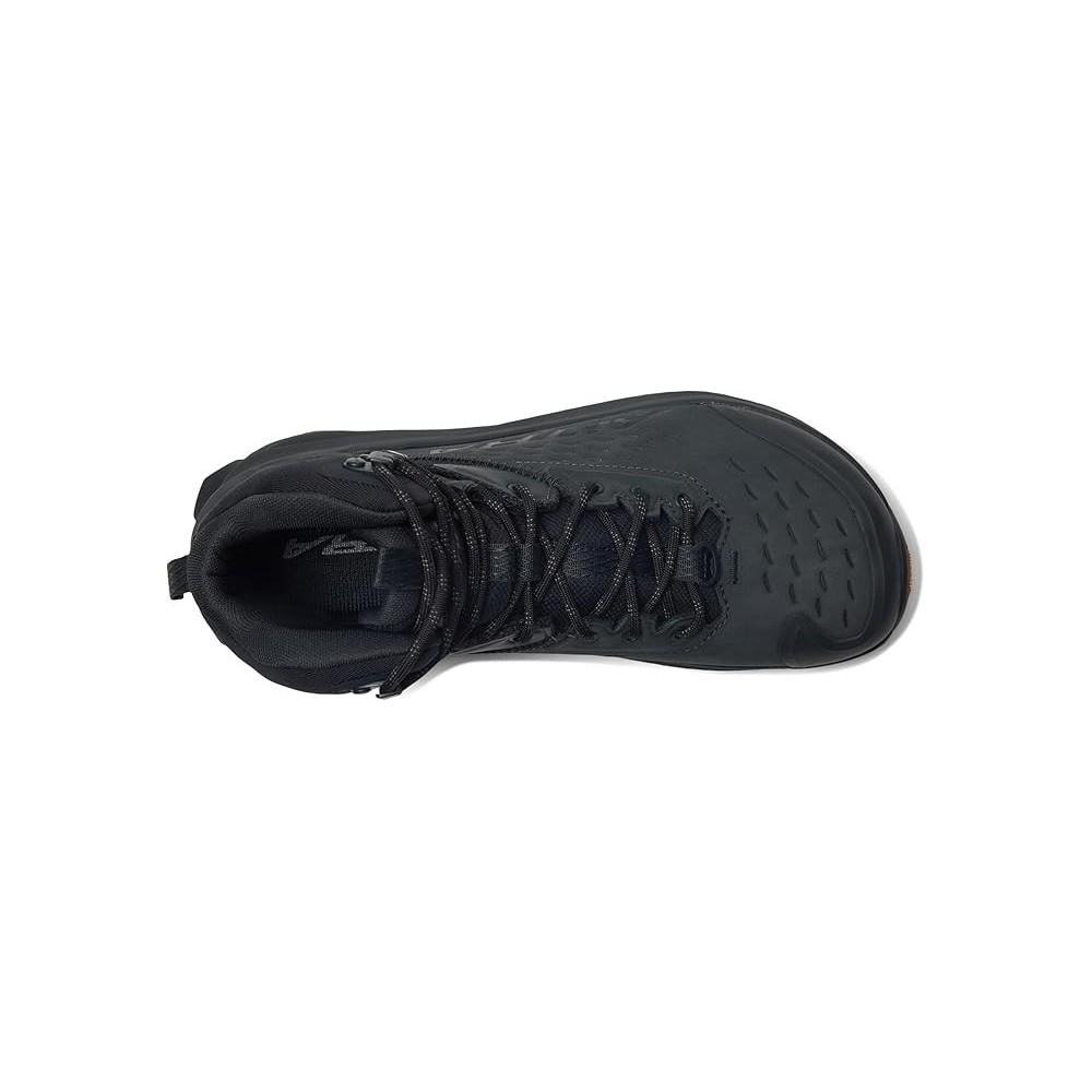 ALTRA RUNNING OLYMPUS 6 UOMO TAUPE