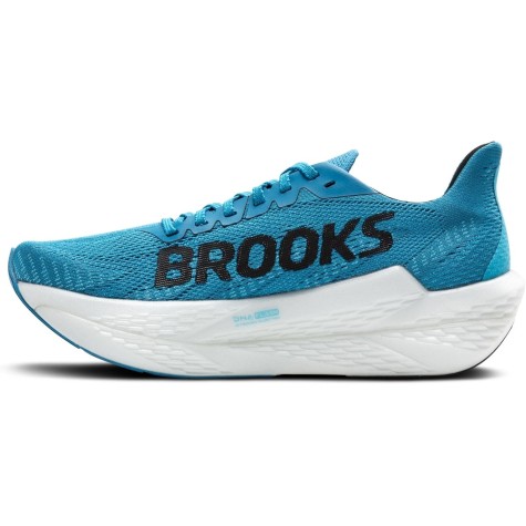 BROOKS HYPERION MAX 2 BLU
