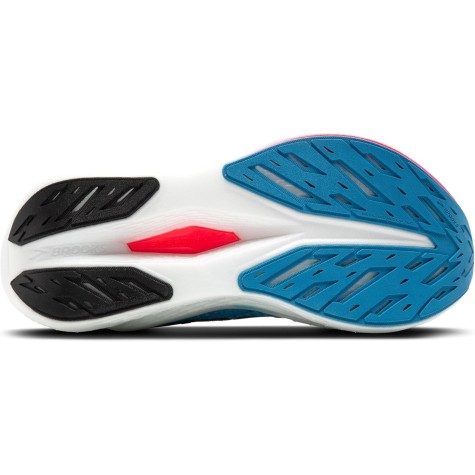 BROOKS HYPERION MAX 2 BLU