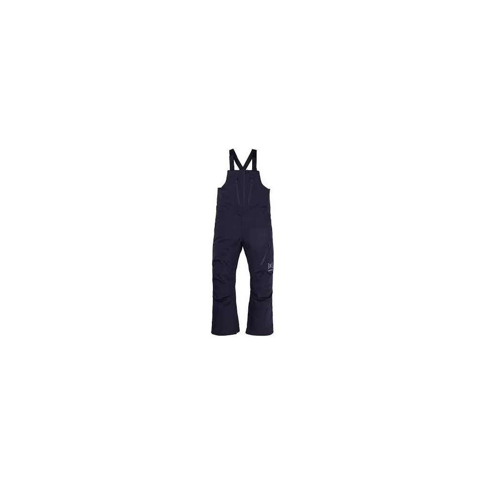 BURTON M AK GORE CYCLC BIB UOMO