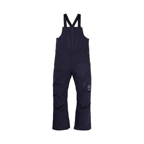 BURTON M AK GORE CYCLC BIB UOMO