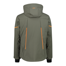 GIACCA CMP UOMO OUTDOOR 2