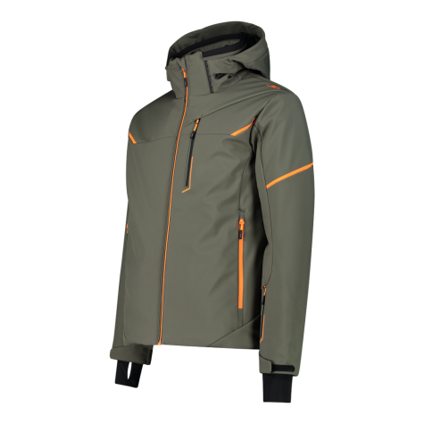 GIACCA CMP UOMO OUTDOOR