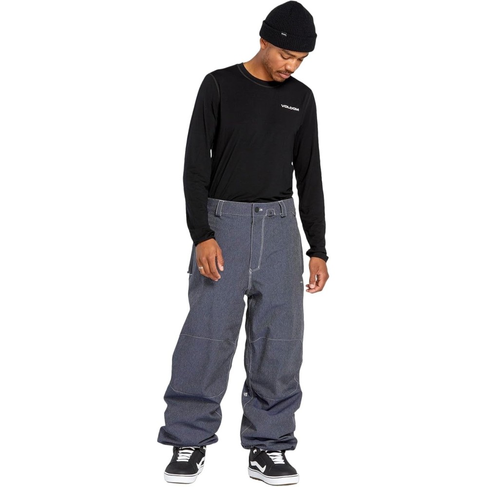 VOLCOM SNOW BILLOW PANT
