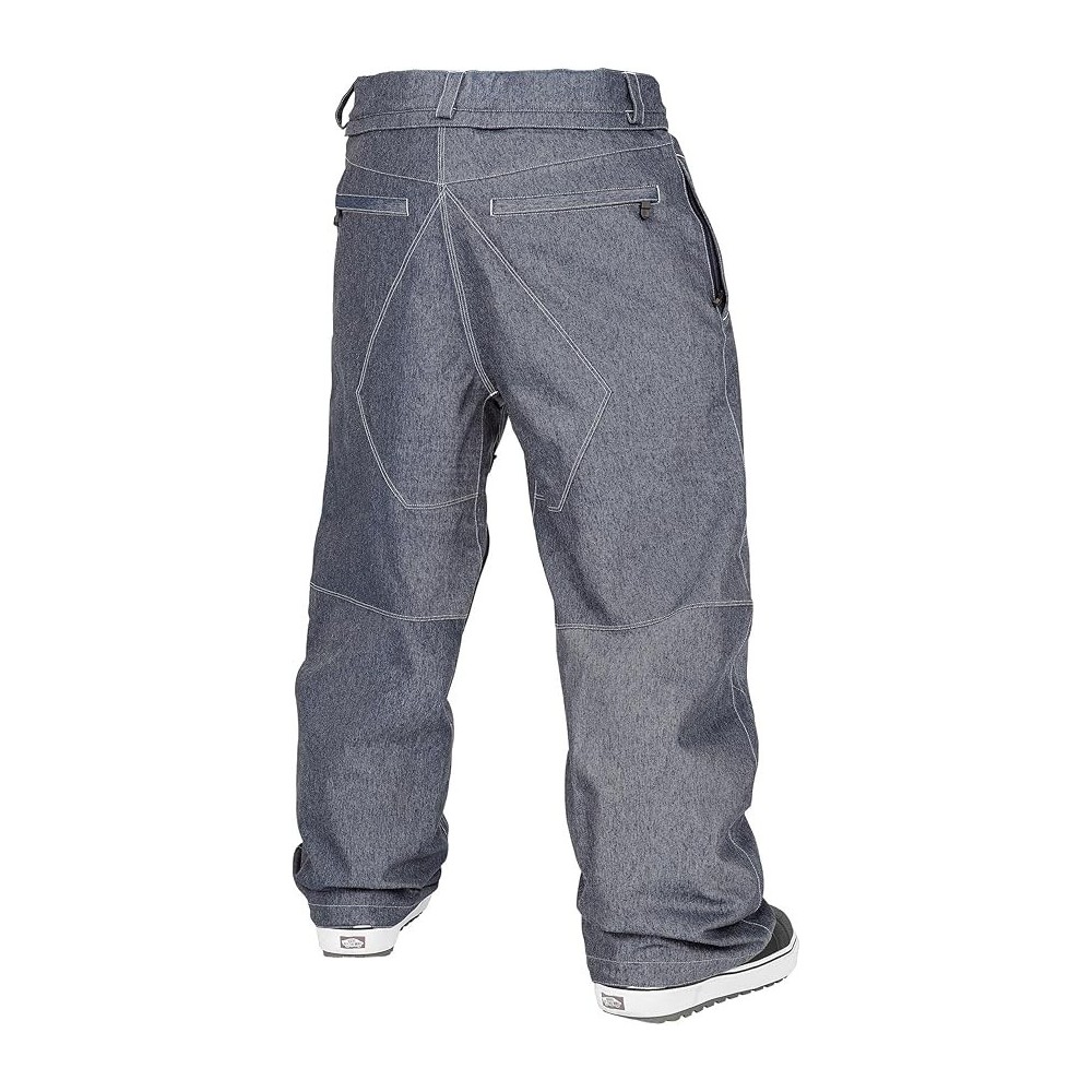 VOLCOM SNOW BILLOW PANT