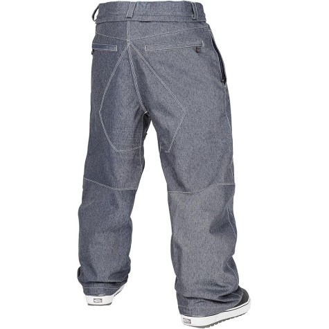 VOLCOM SNOW BILLOW PANT