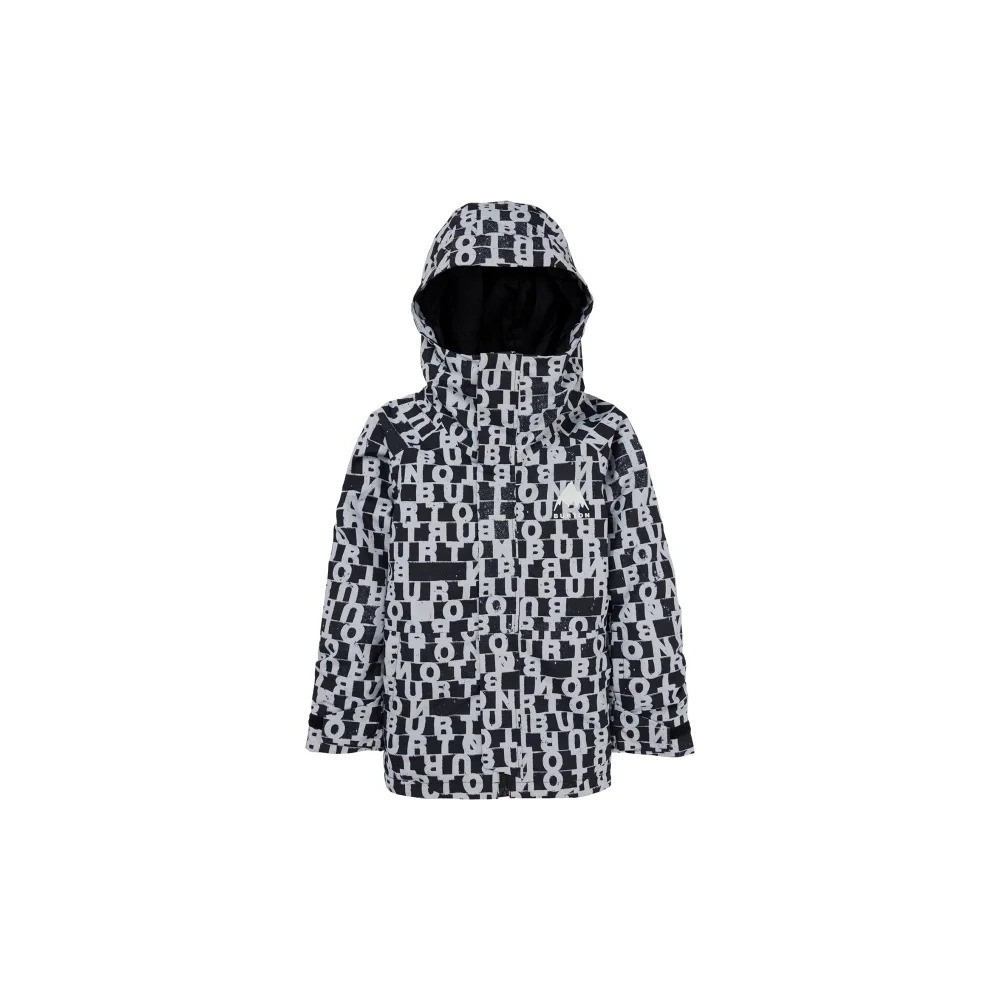 BURTON TD HILLSLOPE JK BAMBINO
