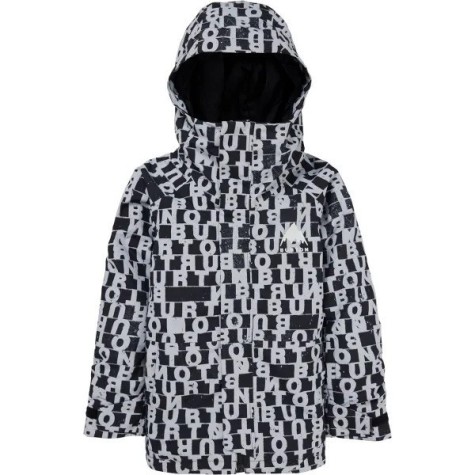BURTON TD HILLSLOPE JK BAMBINO