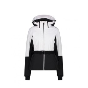 CMP JACKET WOMAN JACKET ZIP HOOD 34W4426 A001