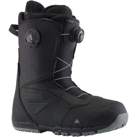 SCARPONE BURTON LIMELIGHT STEP ON WOMENS NERO
