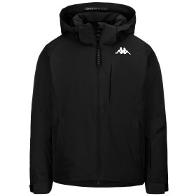 KAPPA 8CENTO 806 BLACK