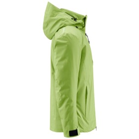 KAPPA 8CENTO 806 GREEN GLOWING BLACK 2