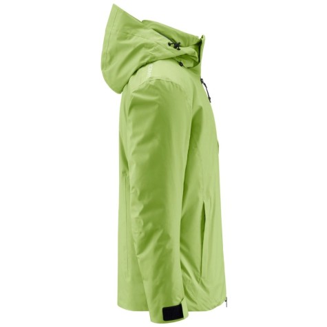 KAPPA 8CENTO 806 GREEN GLOWING BLACK