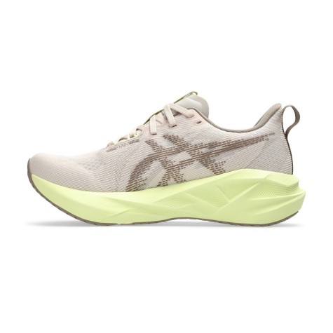ASICS NOVABLAST 5 DONNA COOL GREY BLUE