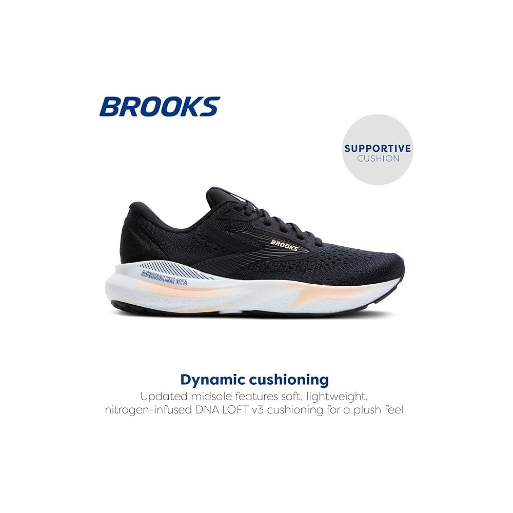 BROOKS ADRENALINE GTS 24 DONNA