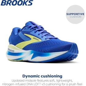 BROOKS ADRENALINE GTS 24 UOMO 2