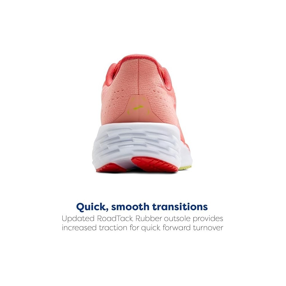 BROOKS LAUNCH GTS 11 DONNA