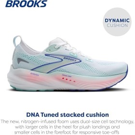 BROOKS GLYCERIN GTS 22 DONNA