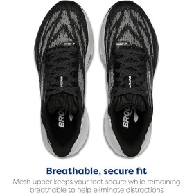 BROOKS LAUNCH 11 UOMO 2