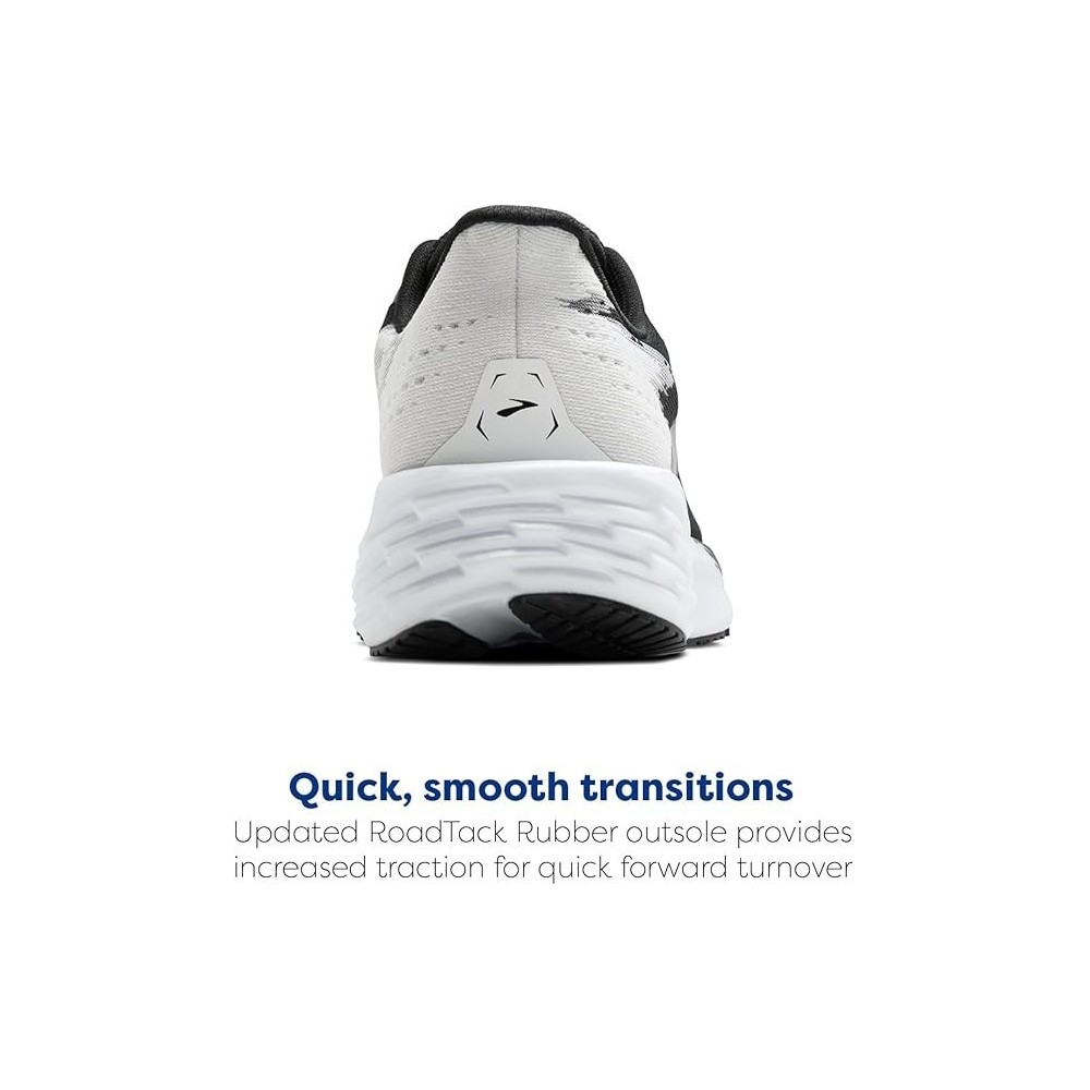 BROOKS LAUNCH 11 UOMO