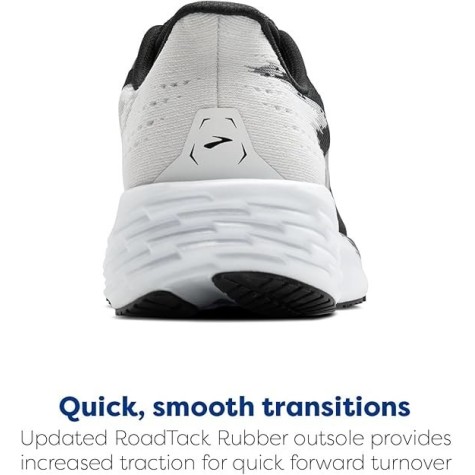 BROOKS LAUNCH 11 UOMO